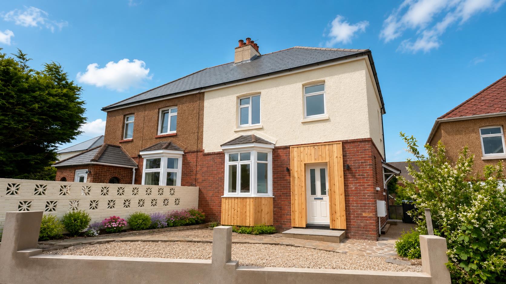 3 bed property in Edmund Road, Hastings